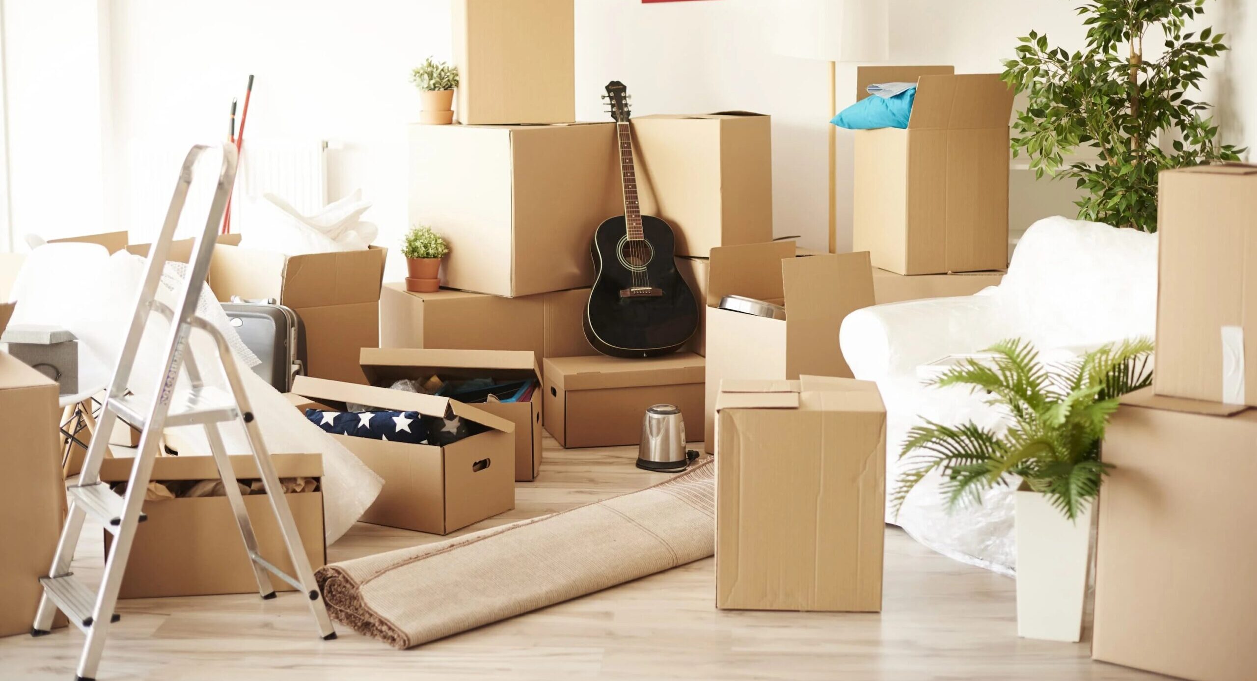 Villa Moving in Dubai